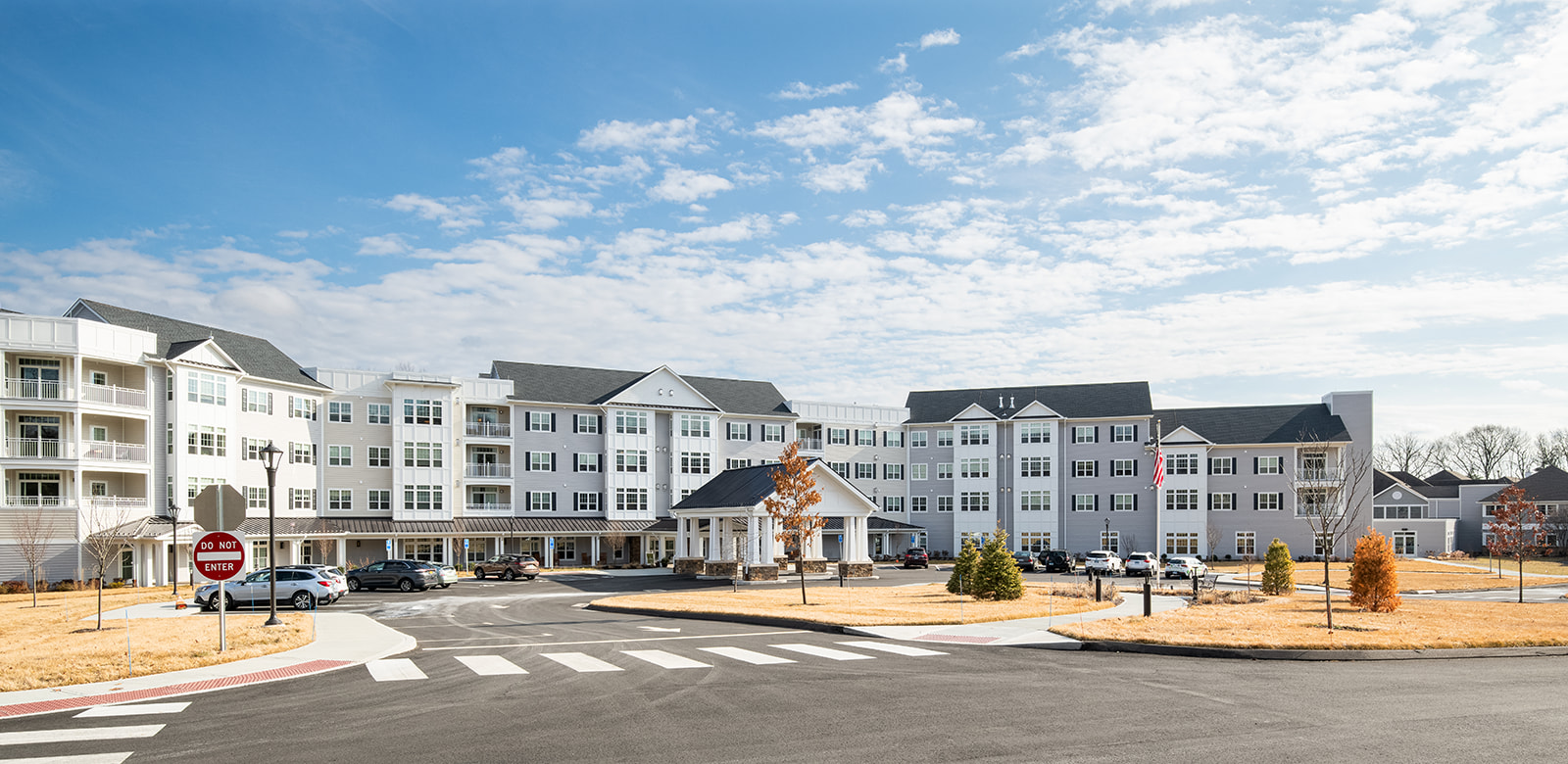 Senior Living Construction Trends Impacting Owners and Developers
