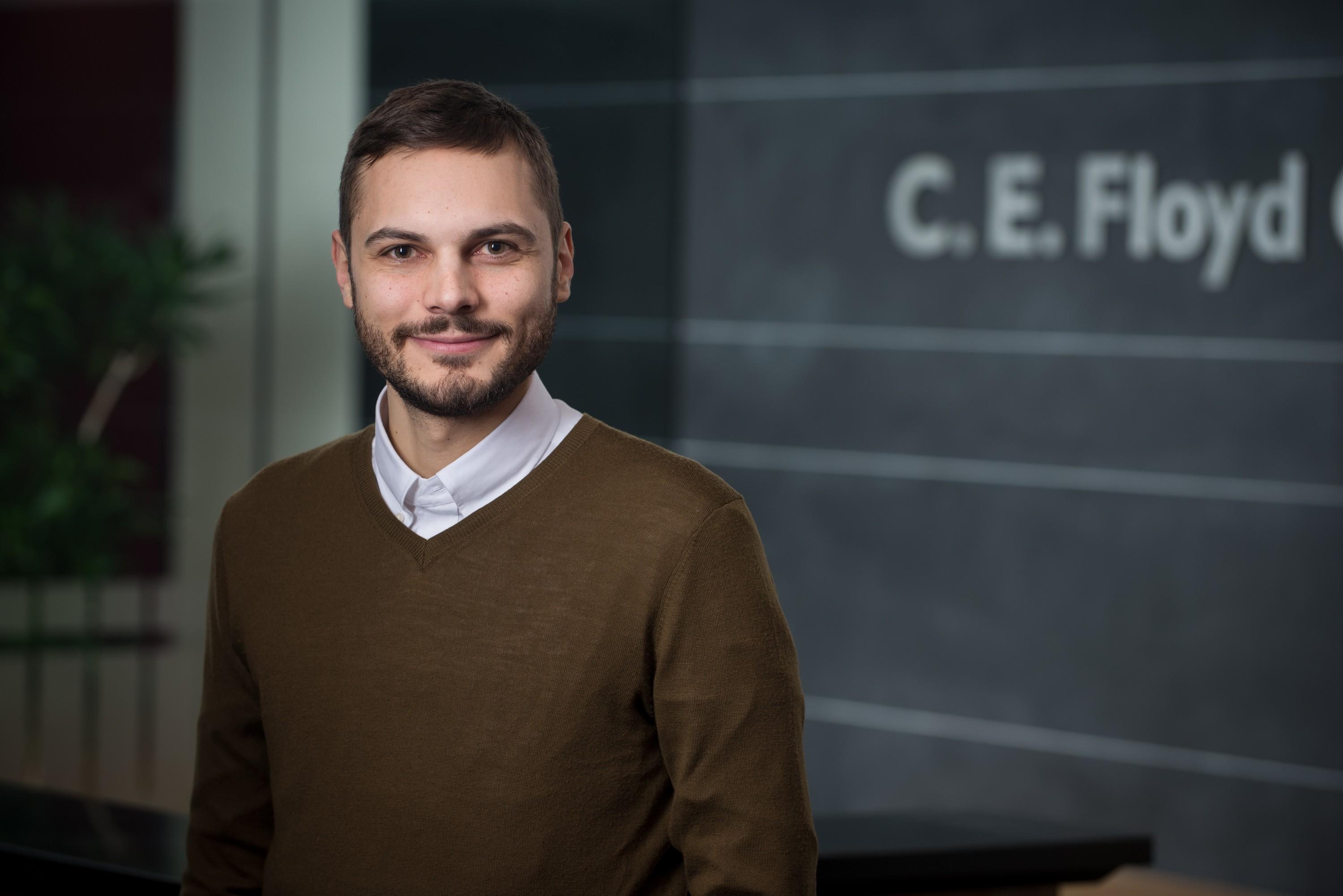 Nate Seiler Headshot